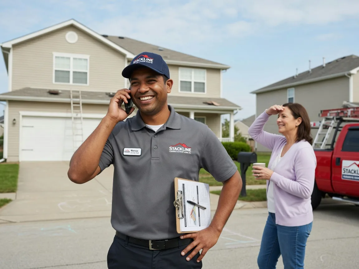 Chimney flashing repair Chatfield, TX FAQs